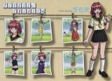 BUY NEW onegai twins - 39789 Premium Anime Print Poster